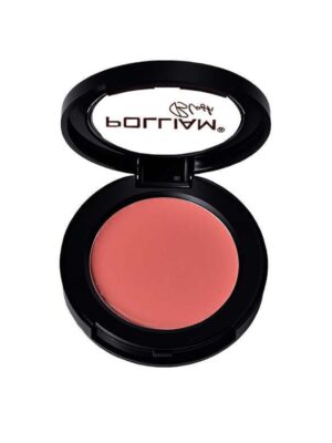 POLLIAM Peach Smooth Blush Cream Cheek Lipstick #102