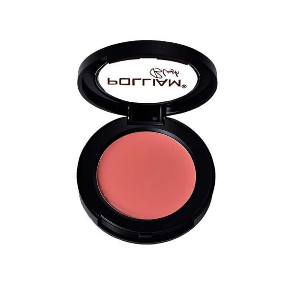 POLLIAM Peach Smooth Blush Cream Cheek Lipstick #102 1 POLLIAM Peach Smooth Blush Cream Cheek Lipstick #102